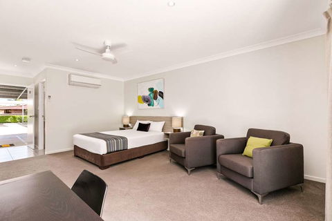 Econo Lodge Beachside - Accommodation Broome 14