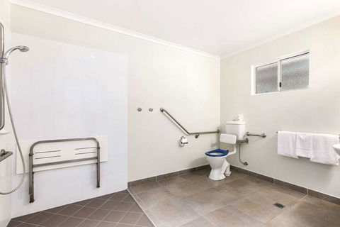 Econo Lodge Beachside - Accommodation Broome 17
