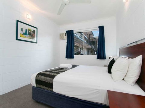 Cairns City Palms - Accommodation Broome 6