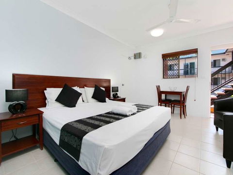 Cairns City Palms - Accommodation Broome 9