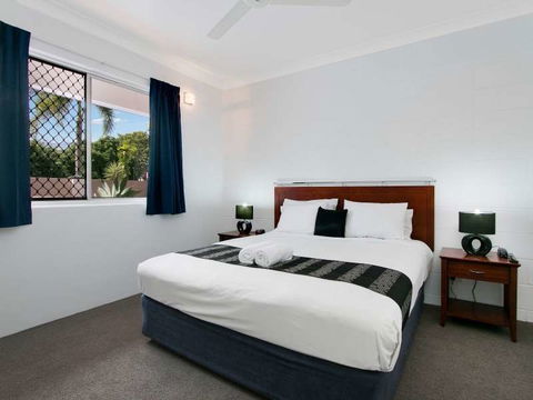 Cairns City Palms - Accommodation Broome 10
