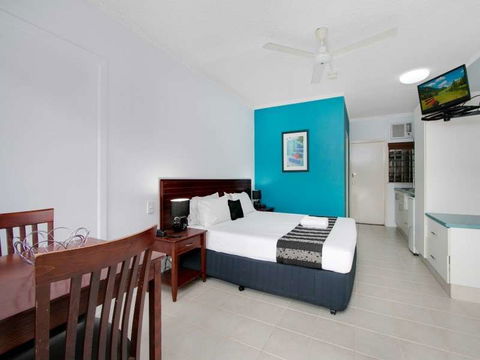Cairns City Palms - Accommodation Broome 11