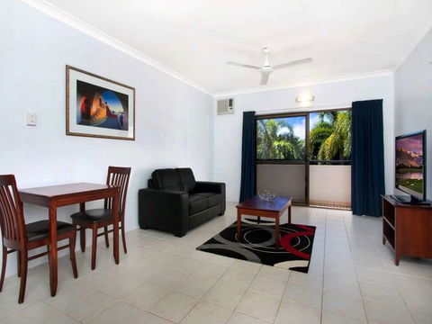 Cairns City Palms - Accommodation Broome 14