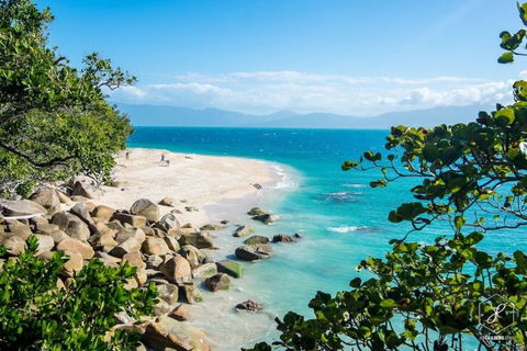 Fitzroy Island Resort - Accommodation Broome 10
