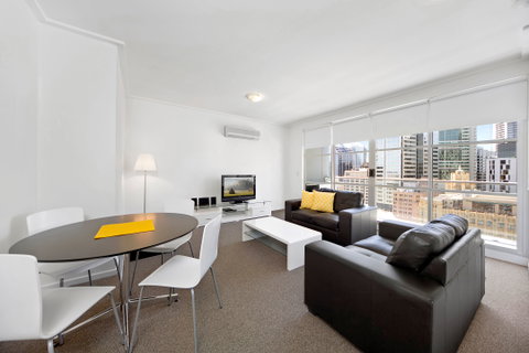 Astra Apartments Sydney CBD - Accommodation Broome 0