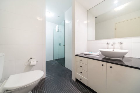 Astra Apartments Sydney CBD - Accommodation Broome 1