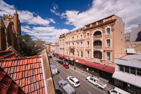Hadley's Orient Hotel - Accommodation Broome 0