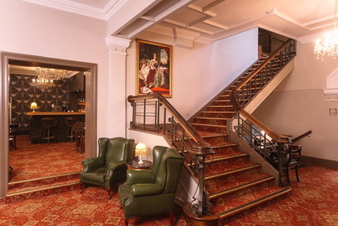 Hadley's Orient Hotel - Accommodation Broome 2
