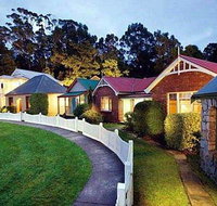 Strahan Village