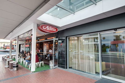 Adina Apartment Hotel Wollongong - Accommodation Broome 1