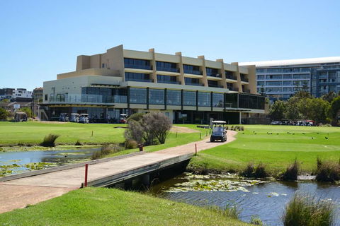 Best Western City Sands - Accommodation Broome 0