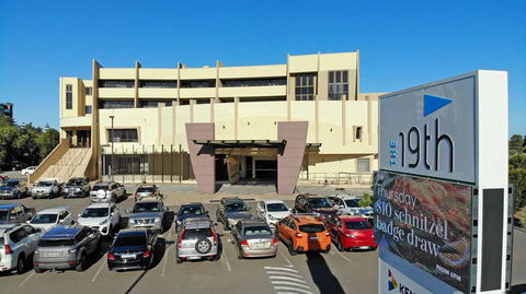 Best Western City Sands - Accommodation Broome 2