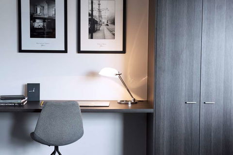 Tyrian Serviced Apartments - Accommodation Broome 0