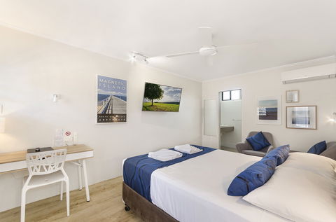 Beach House Motel - Accommodation Broome 1