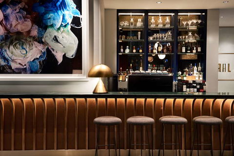 Veriu Central - Accommodation Broome 1