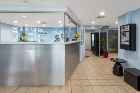 Nesuto Chippendale Sydney Apt Hotel - Accommodation Broome 1