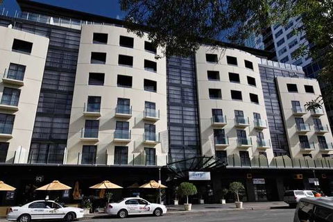 Mantra Hindmarsh Square - Accommodation Broome 0