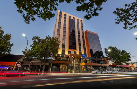 TRYP by Wyndham Pulteney Street - Accommodation Broome 0