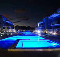 Ramada Hervey Bay - Accommodation Broome