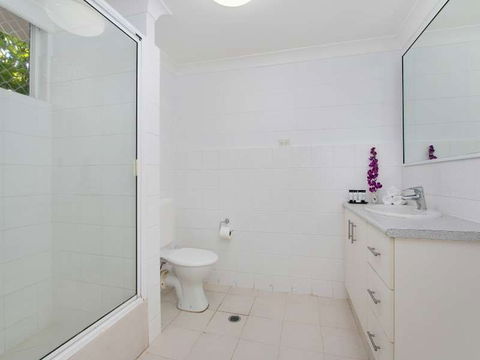 Cairns City Palms - Accommodation Broome 1