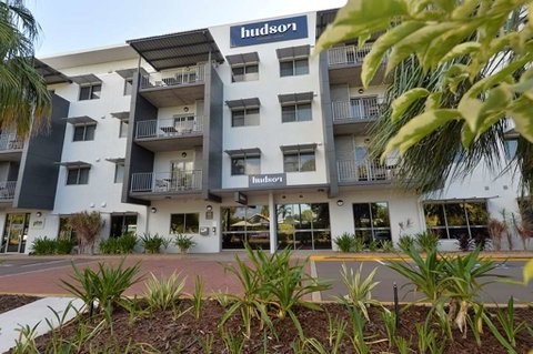 Hudson Parap - Accommodation Broome 0