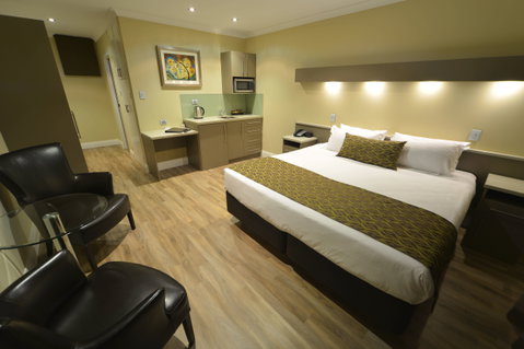 Bentley Motel - Accommodation Broome 2