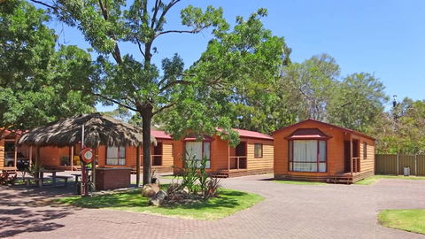 Adelaide Caravan Park - Accommodation Broome 0