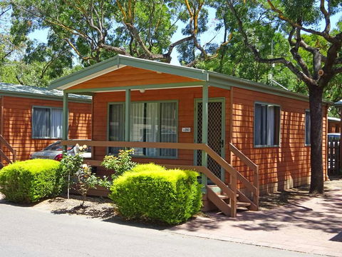 Adelaide Caravan Park - Accommodation Broome 1