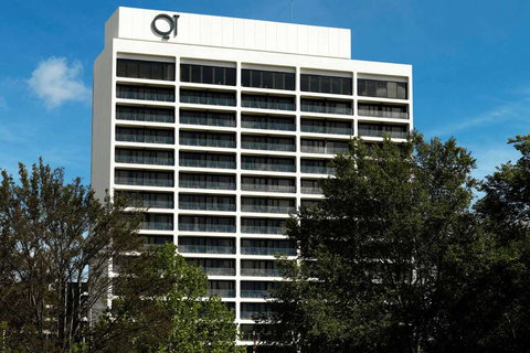 QT Canberra - Accommodation Broome 0