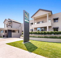 Quality Hotel Wangaratta Gateway - Accommodation Broome