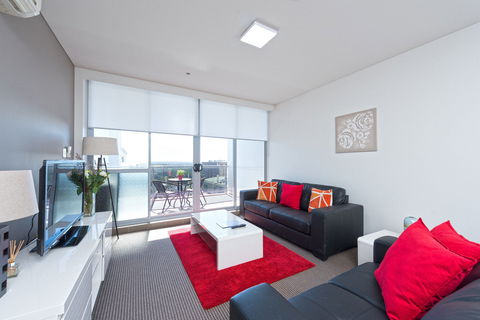 Astra Apartments North Sydney - Accommodation Broome 0