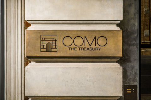 COMO The Treasury, Perth - Accommodation Broome 1