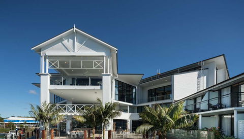 Sails Resort Port Macquarie By Rydges - Accommodation Broome 0