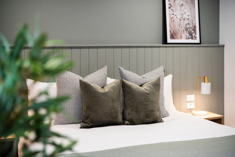 Aden Hotel Mudgee - Accommodation Broome 0
