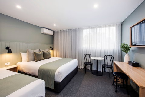 Aden Hotel Mudgee - Accommodation Broome 1