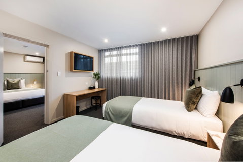 Aden Hotel Mudgee - Accommodation Broome 2