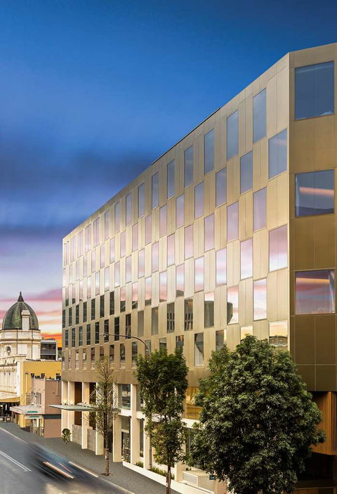 PARKROYAL Parramatta - Accommodation Broome 1