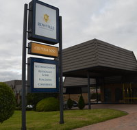 Rowville International Hotel - Accommodation Broome