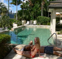 Portside Whitsunday