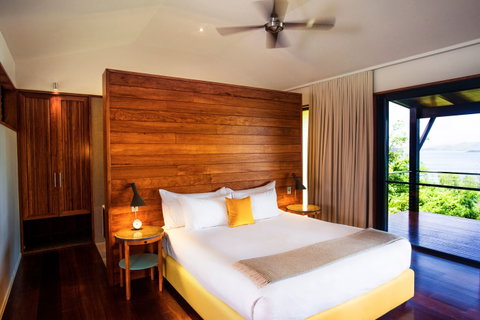 Qualia, Great Barrier Reef - Accommodation Broome 1
