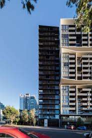 Saint Domain Serviced Apartments - Accommodation Broome 2