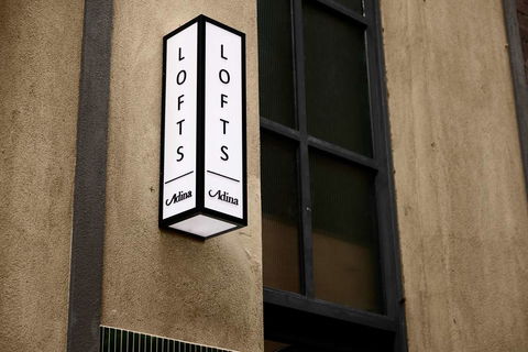 Adina Apartment Hotel on Flinders Street - Accommodation Broome 1