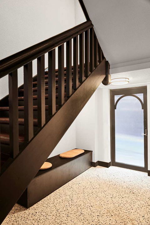 Adina Apartment Hotel on Flinders Street - Accommodation Broome 2