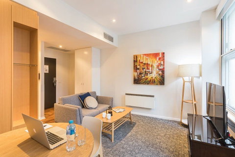 Quest on William - Accommodation Broome 0