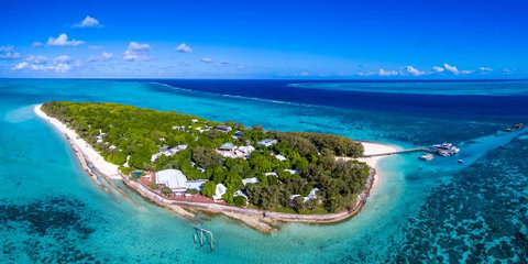 Heron Island Resort - Accommodation Broome 2