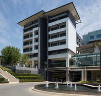 Rydges Campbelltown - Accommodation Broome