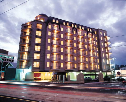 Quest On Chapel - Accommodation Broome 0