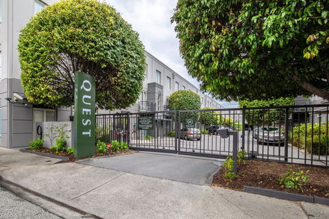 Quest Prahran Serviced Apartments - Accommodation Broome 0