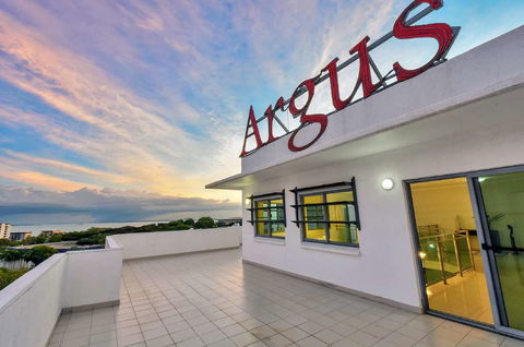 Argus Apartments Darwin - Accommodation Broome 0