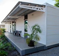 Discovery Parks Darwin